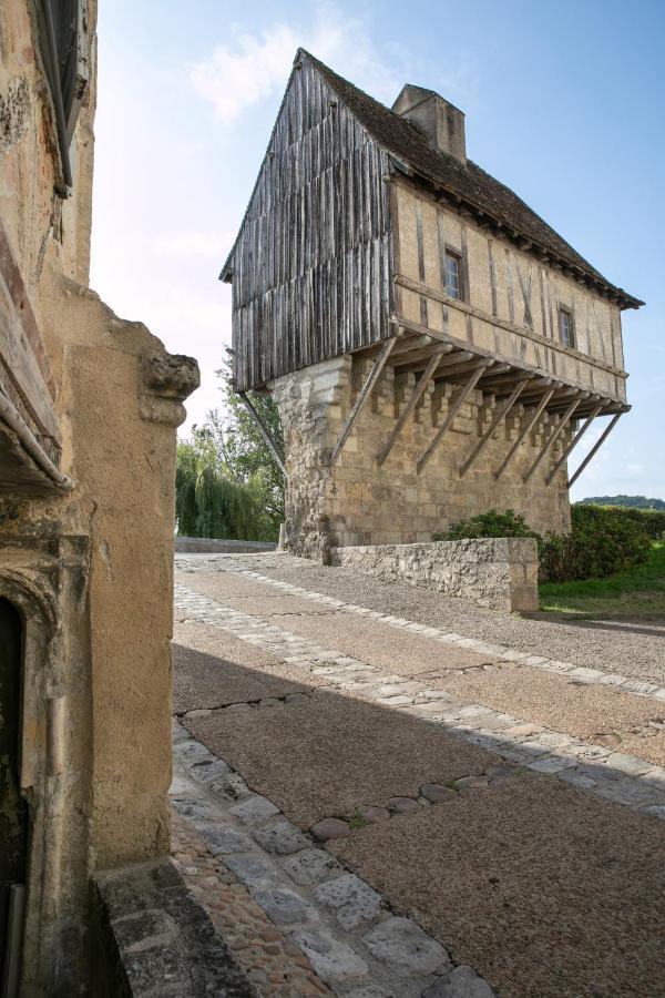 L' Echafaud - Apparts De Standing - Centre Historique Perigueux Exterior photo